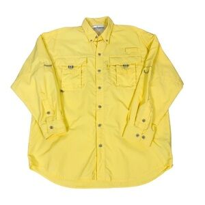 Columbia Men Shirt